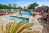 camping frontignan piscine